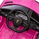 preview thumbnail 36 of 78, Electric Ride-On Car for Kids with Music, Bluetooth, Remote Control, and Hydraulic Door - Perfect for Ages 3-8