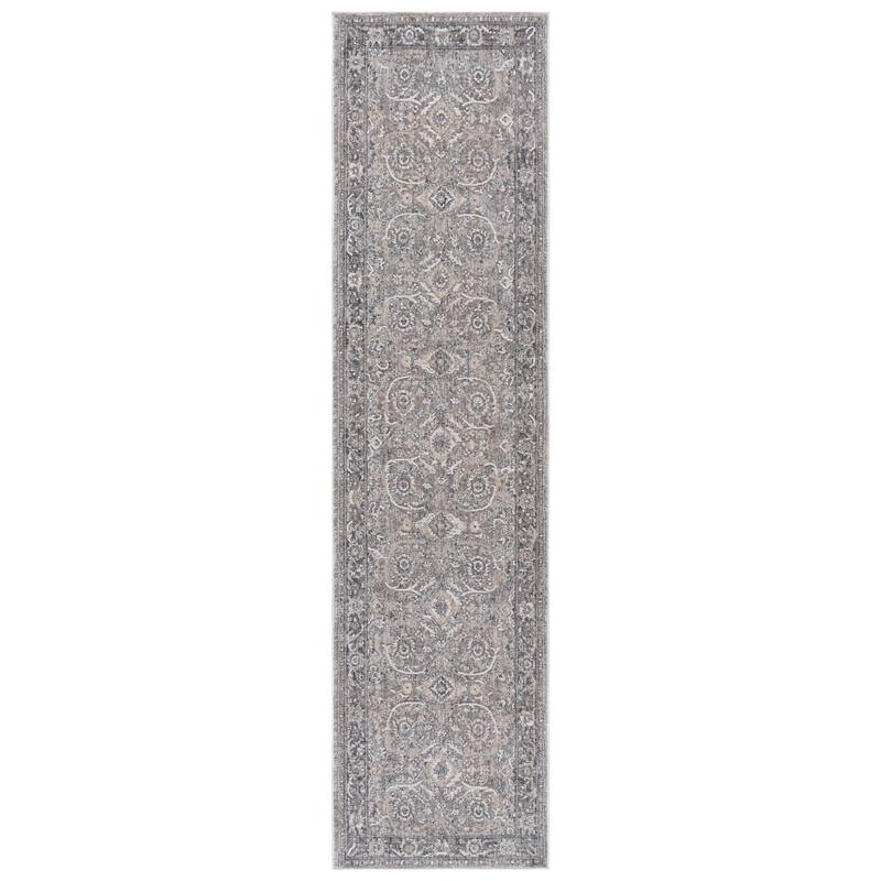 SAFAVIEH Finley Ayser Traditional Rug