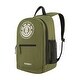 preview thumbnail 3 of 3, Element Backpack - Army Green