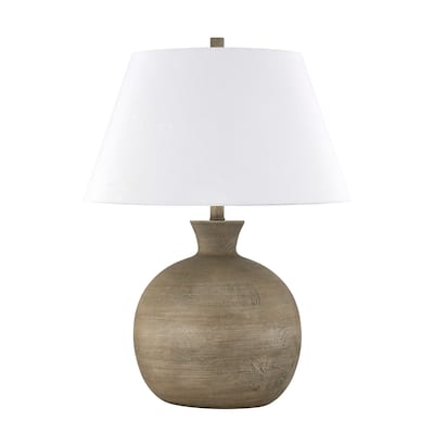 Angela 26" Table Lamp