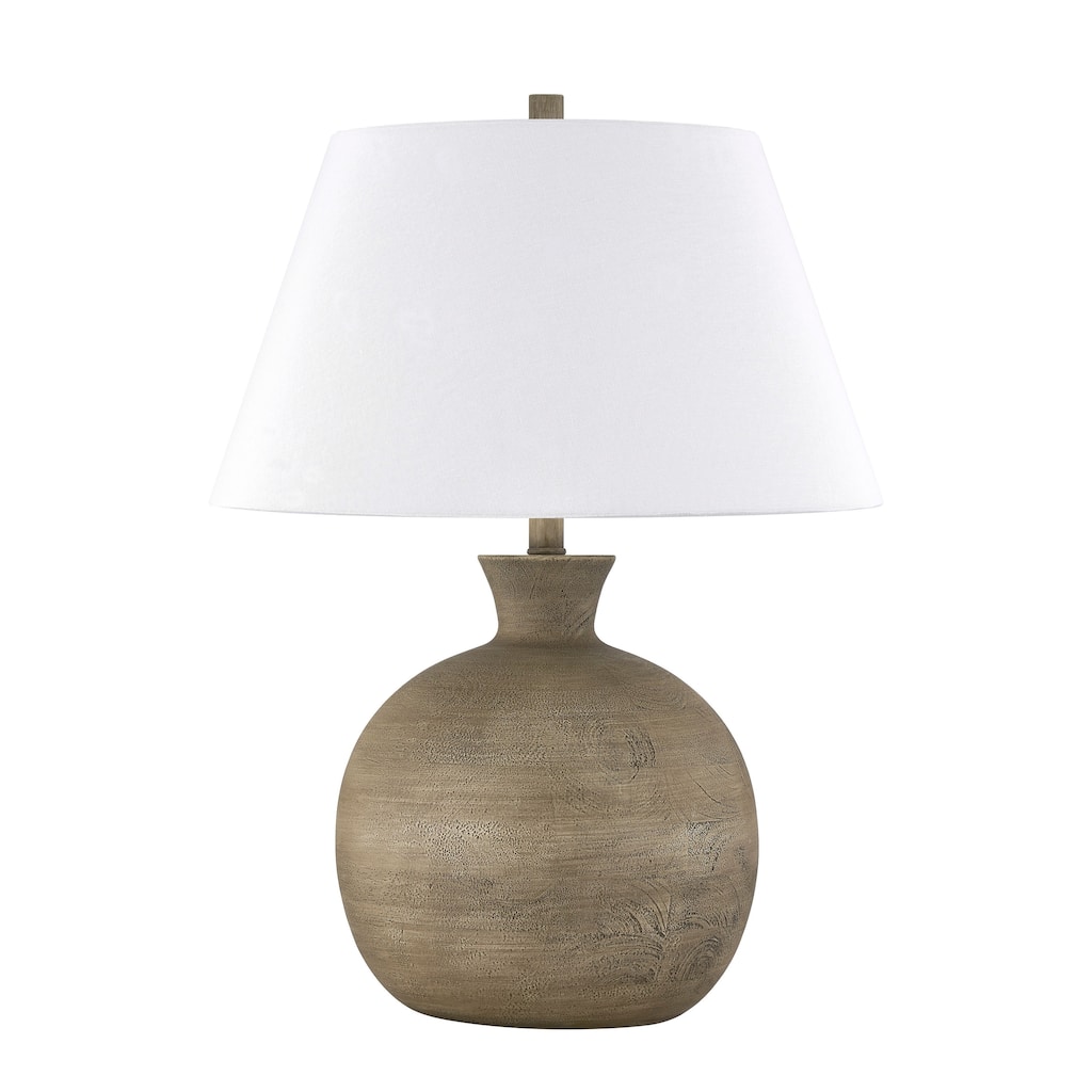 Angela 26" Table Lamp
