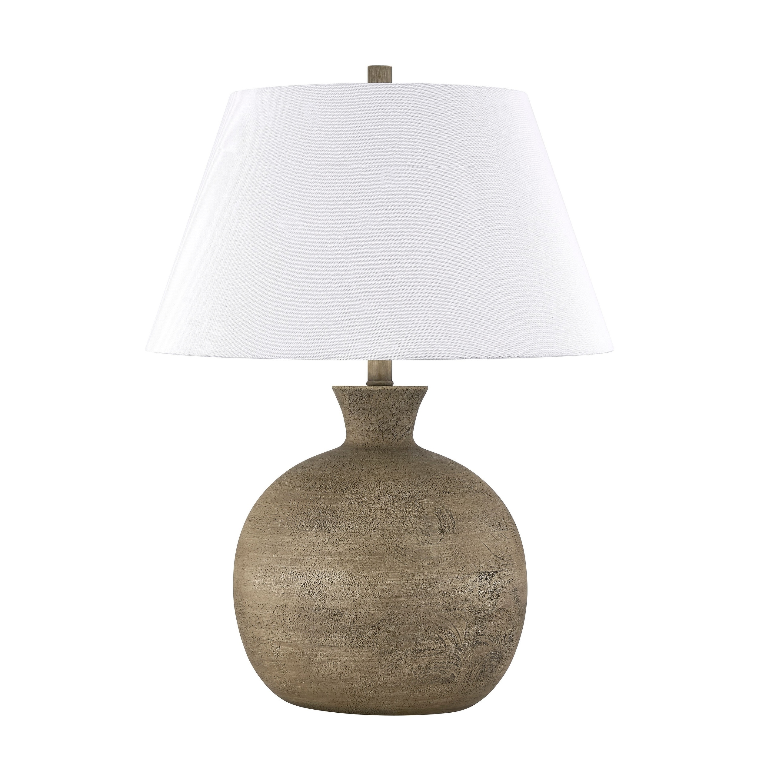 Angela 26" Table Lamp