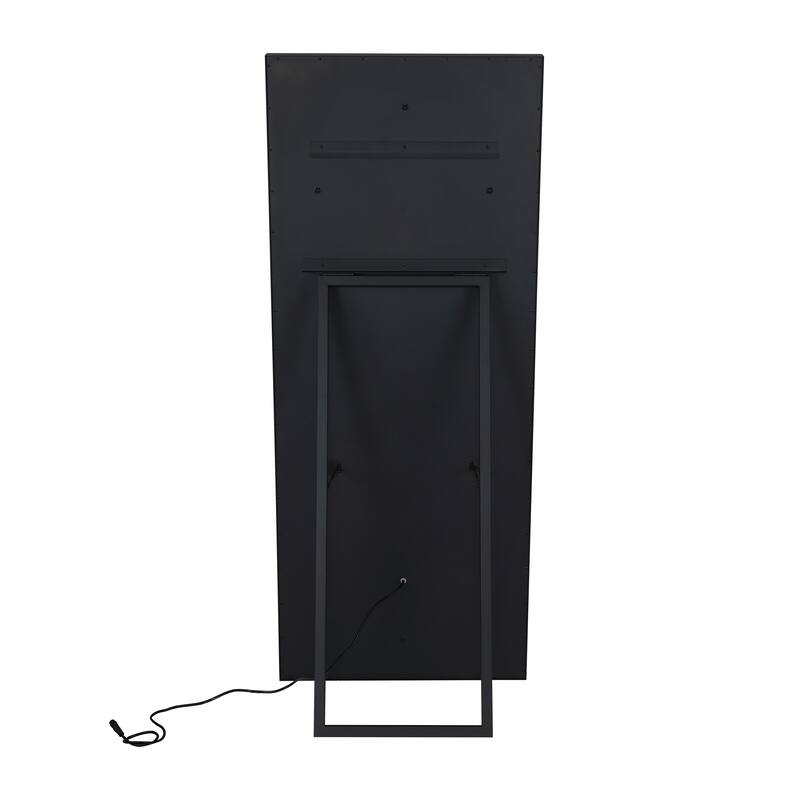 SAFAVIEH Tiana 65" Led Vanity Mirror