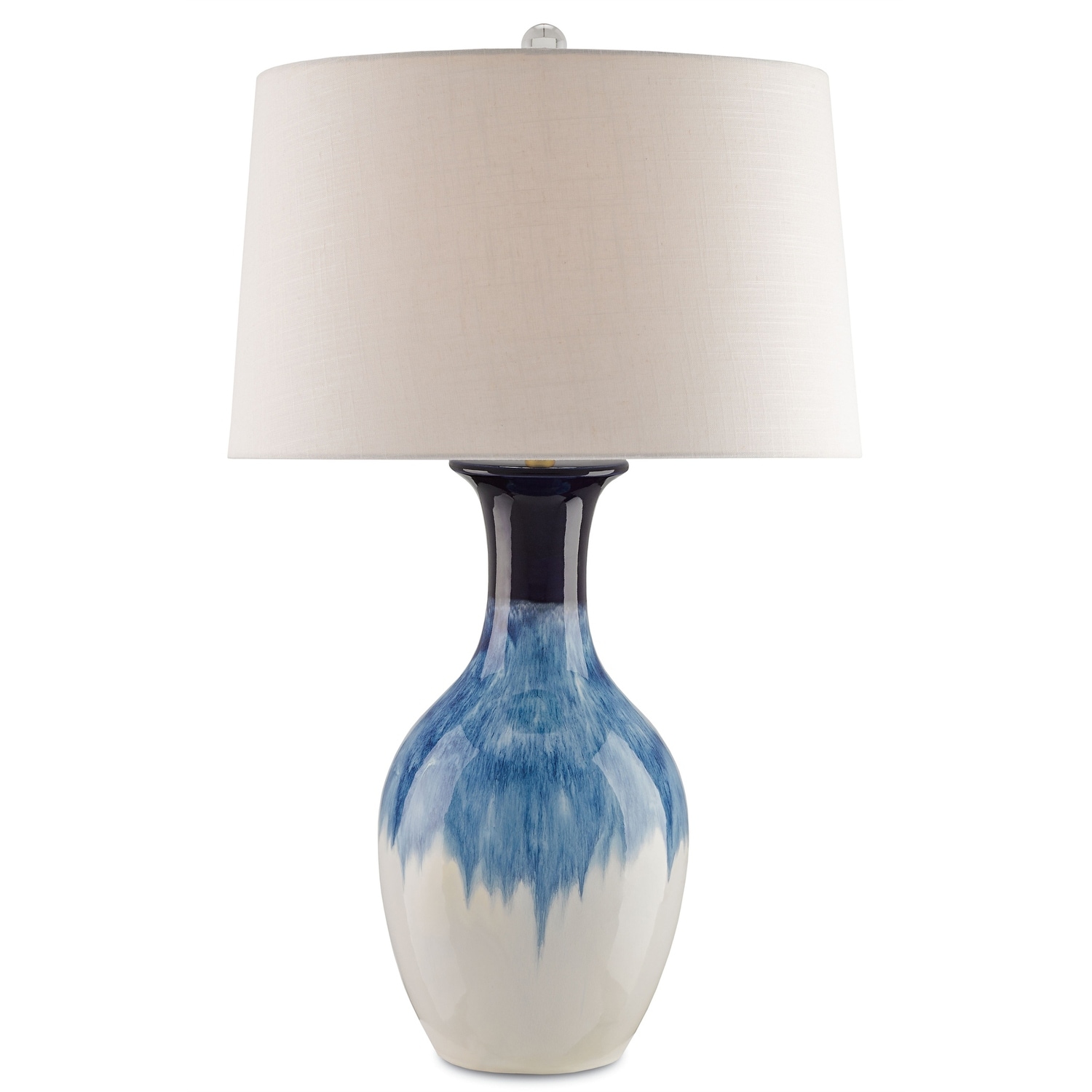Currey & Company Fete Table Lamp - 33