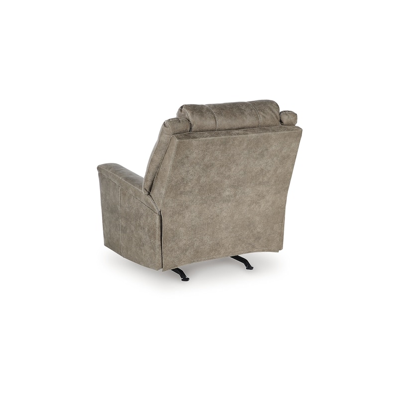 Signature Design by Ashley Relax-Living Recliner