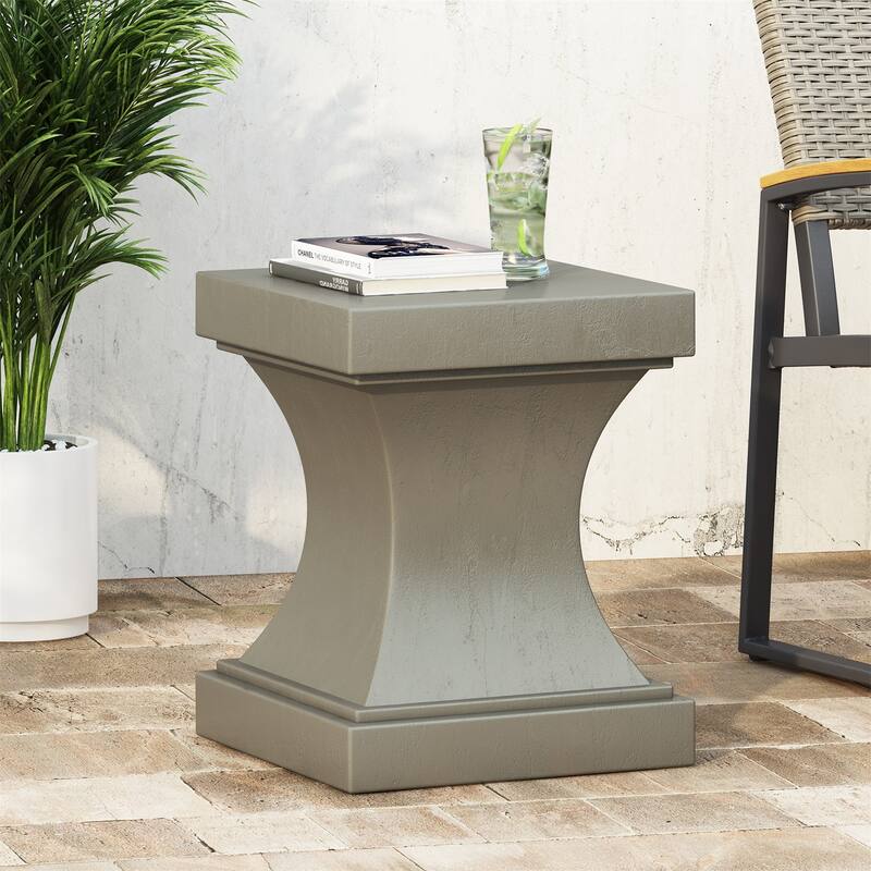 Modern Side Table