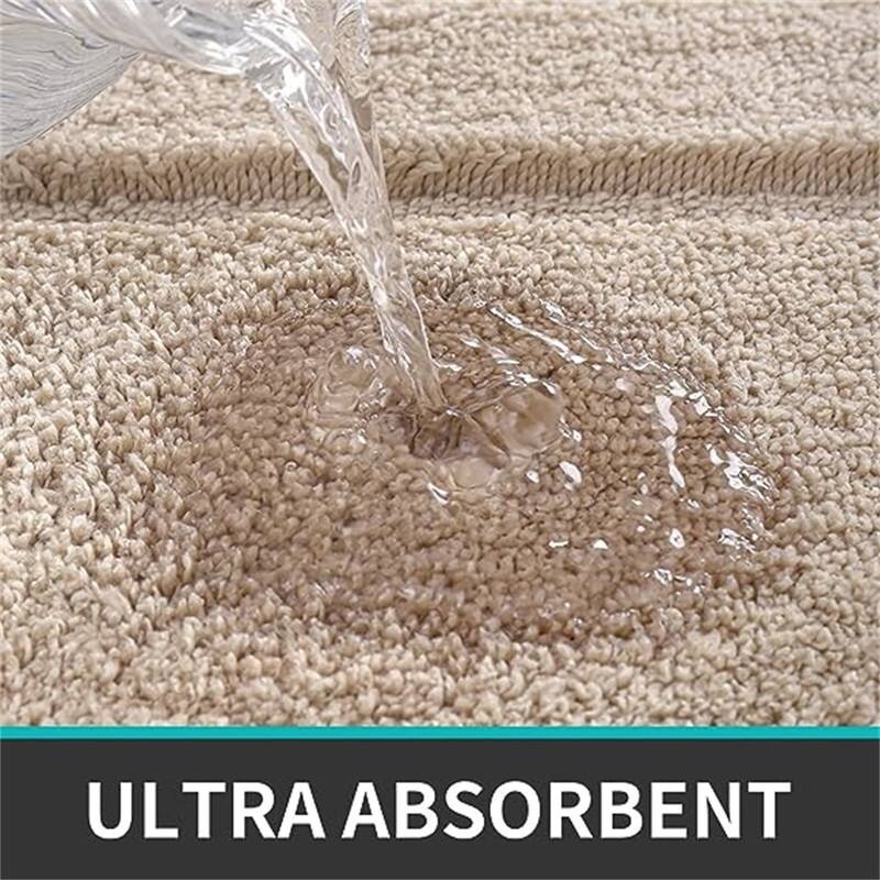 Bathroom Rug Mat