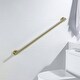 preview thumbnail 6 of 38, 36-Inch Stainless Steel Bathroom Safety Grab Bar