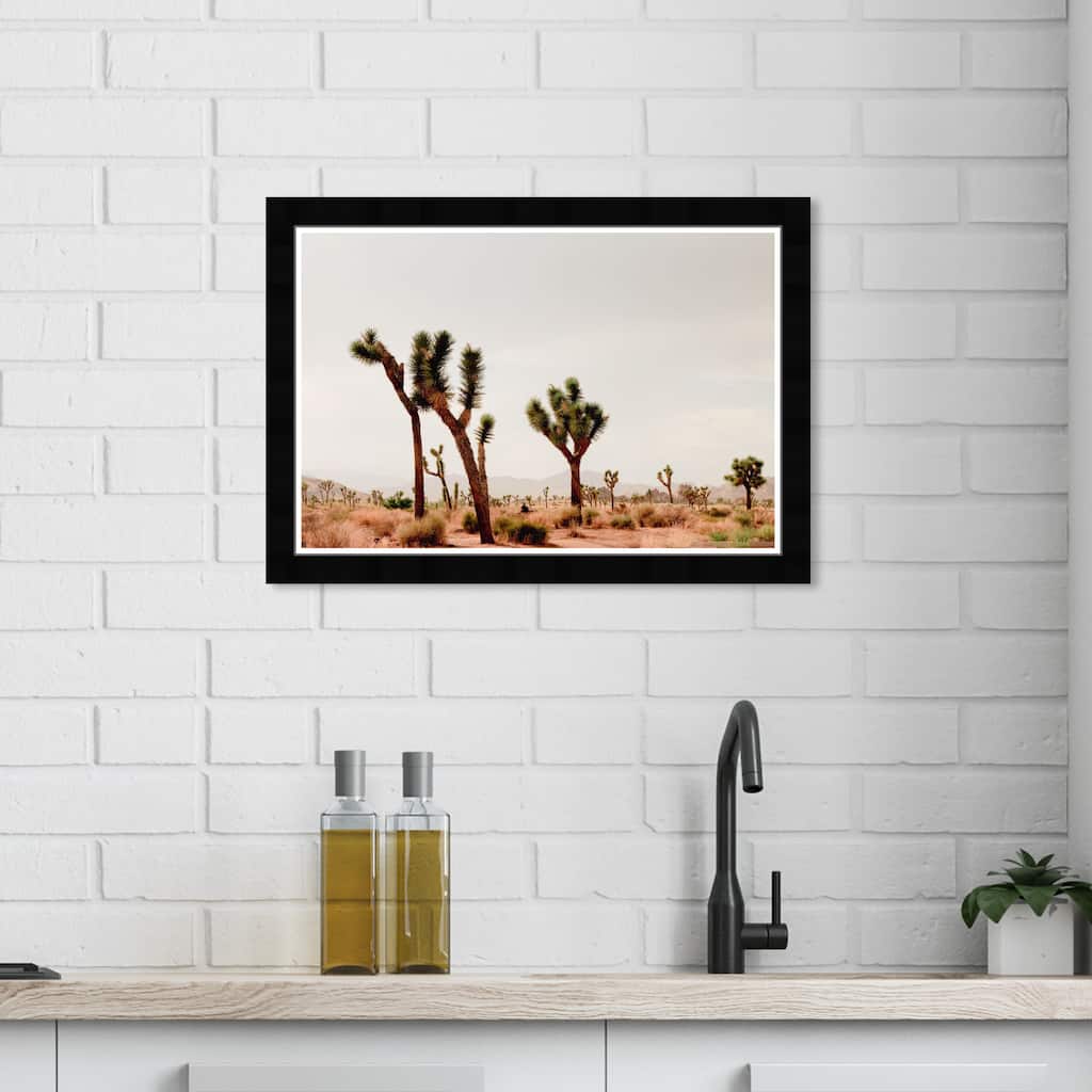 Wynwood Studio Prints Nature and Landscape Some Earth Tones Green and Rustic Wall Art Canvas Print