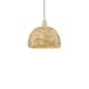 Option Antique Brass / Natural
