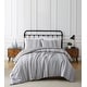 preview thumbnail 3 of 14, Truly Soft Printed Cotton Flannel Comforter Set