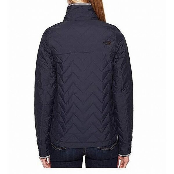 the north face women's westborough insulated jacket