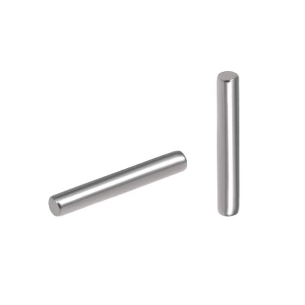 1/4 Stainless Steel Shelf Pins