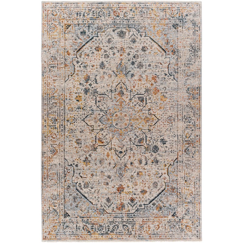 Artistic Weavers Cassidy Traditional Area Rug