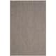 SAFAVIEH Courtyard Carolann Indoor/ Outdoor Waterproof Patio Backyard Rug