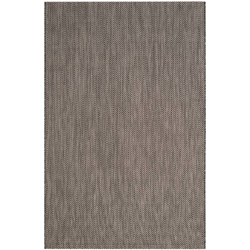 SAFAVIEH Courtyard Carolann Indoor/ Outdoor Waterproof Patio Backyard Rug