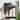 Modern Farmhouse Black 1-Light Outdoor Wall Sconce Glass Patio Lantern