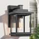 Option Wall Sconces