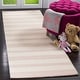 preview thumbnail 6 of 10, SAFAVIEH Handmade Kids Nigar Wool Rug