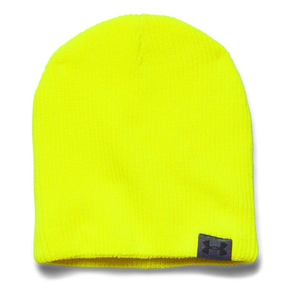 mens under armour winter hats