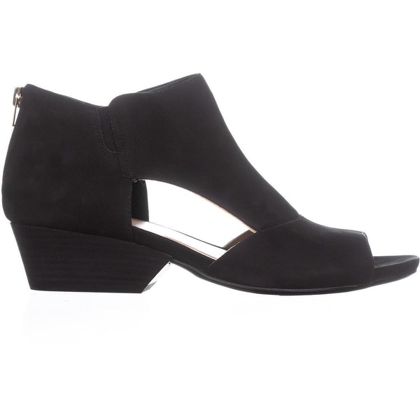 naturalizer greyson black