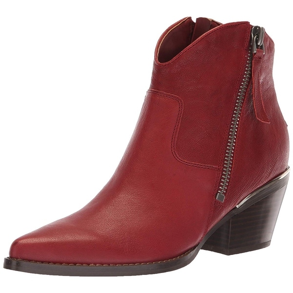 guess women's ankle boots