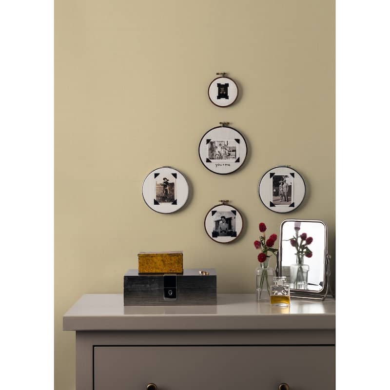 A-Street Prints Peizhi Ivory Basketweave Wallpaper