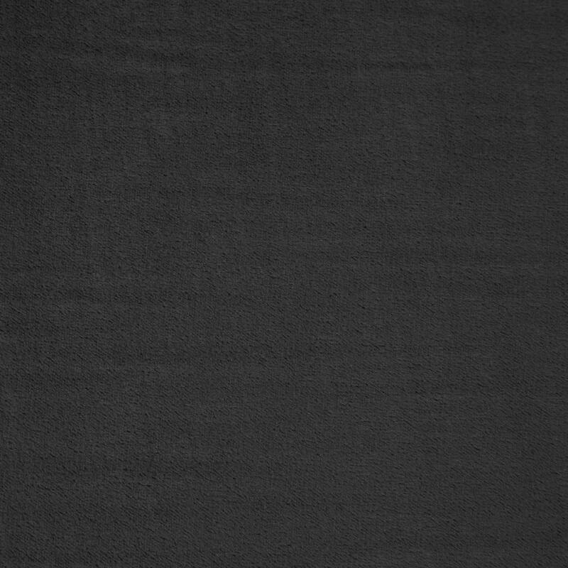 105.1" Velvet L-Shaped Sectional Sofa with Ottoman & Cup Holders