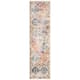 SAFAVIEH Madison Avery Boho Chic Distressed Area Rug