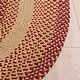preview thumbnail 30 of 146, SAFAVIEH Handmade Braided Chandrima Cotton Rug
