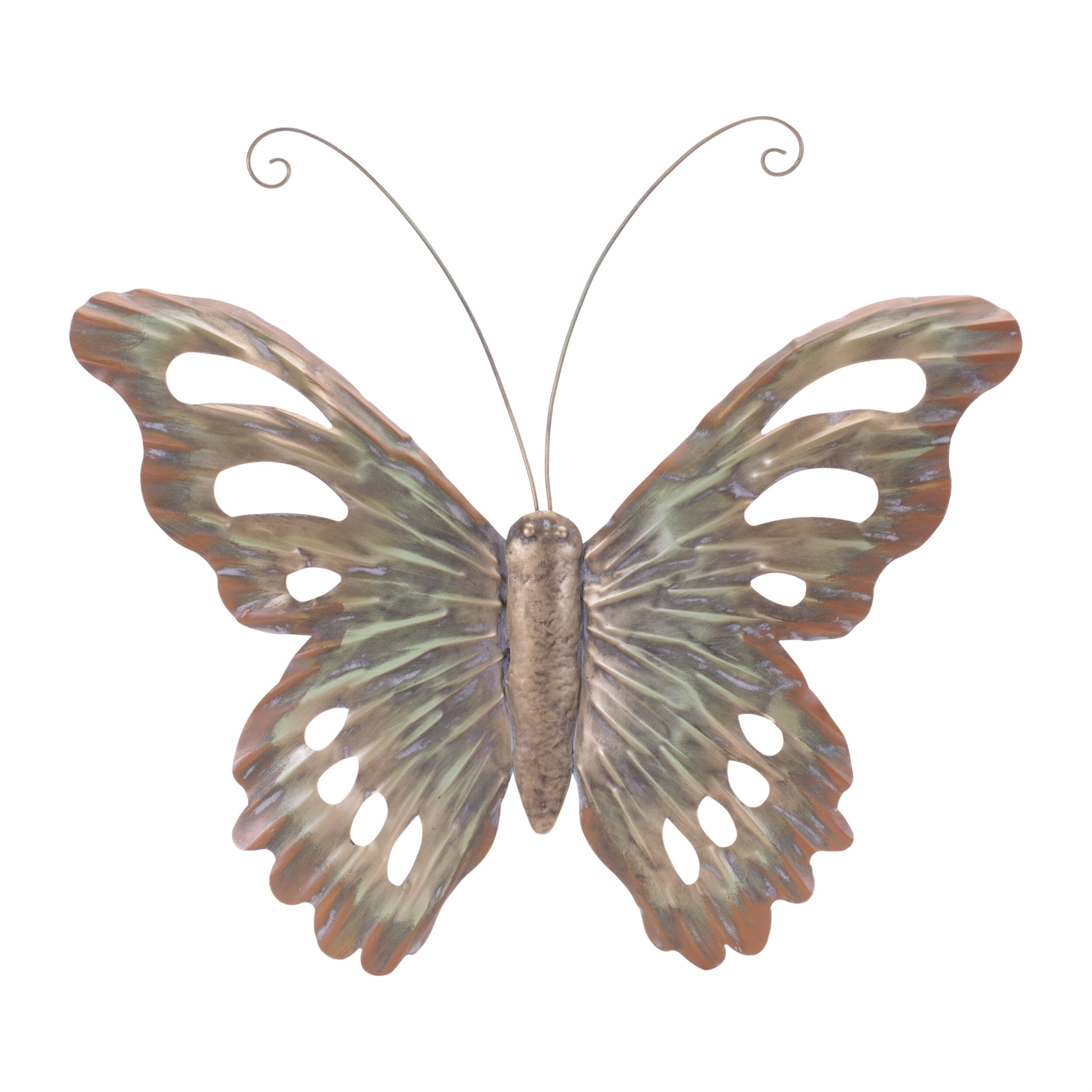 Distressed-Metal-Butterfly-