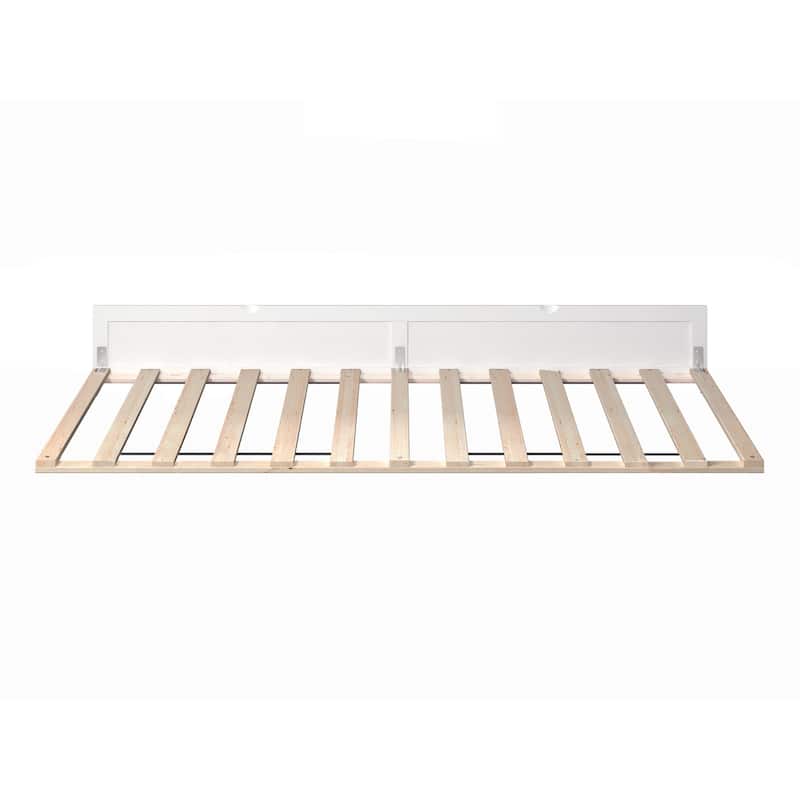 Trundle Bed Twin Extra Long