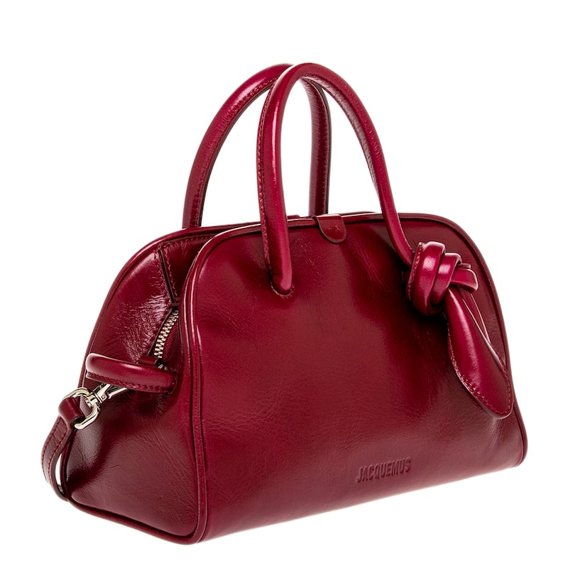 Jacquemus Small Turismo Bag