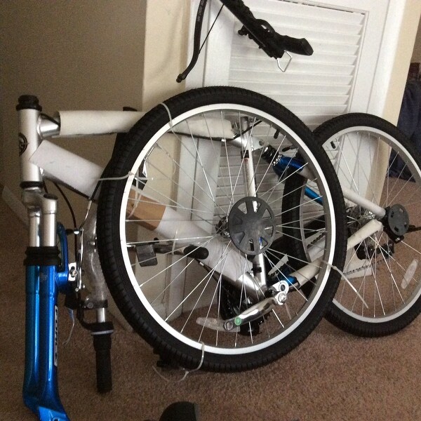 northwoods pomona bike reviews