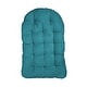 preview thumbnail 62 of 67, Humble + Haute Indoor Egg Chair Cushion (Cushion Only)