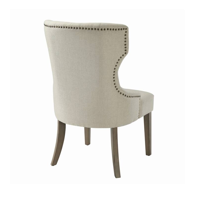 Delphine 7-piece Rectangular Dining Set