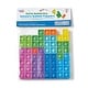 preview thumbnail 1 of 4, Hand2Mind Early Numeracy Sensory Bubble Poppers - Multi Multi - Math - Kids