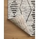 preview thumbnail 16 of 53, Alexander Home Monroe Geometric Moroccan Area Rug