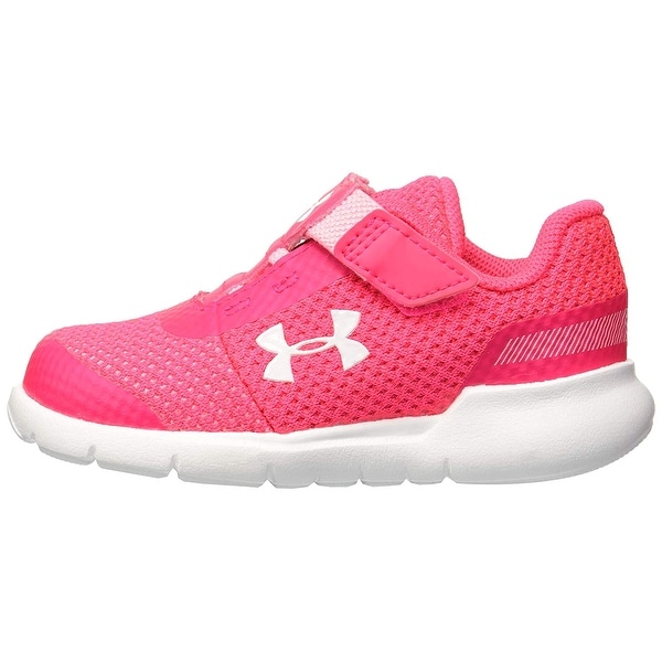 under armour girls kids shoes