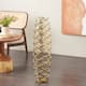 Option Gold - 9"W, 39"H
