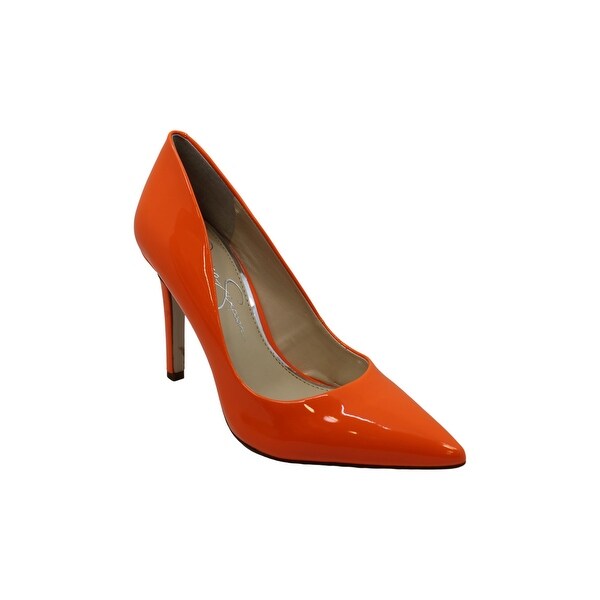 jessica simpson cassani pumps