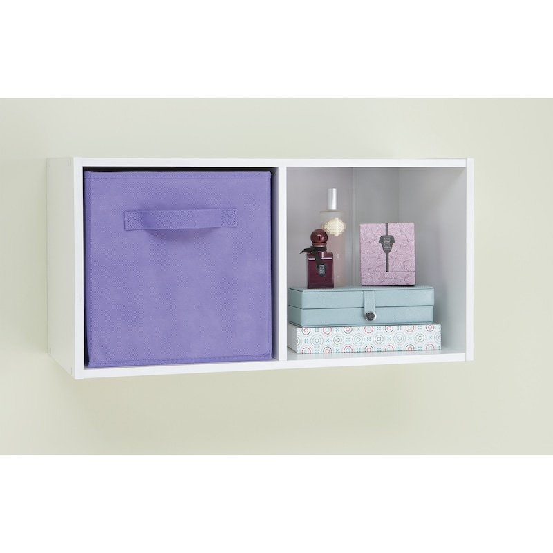 ClosetMaid Cubeical Fabric Drawer