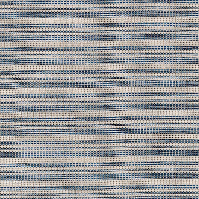 Livabliss Hampton Indoor/ Outdoor Classic Striped Area Rug
