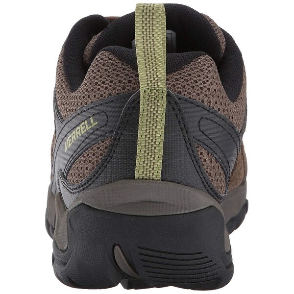 merrell outmost ventilator walking shoes mens