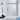 OVE Bel Soft-Close Frameless Sliding Soft Close Shower Door