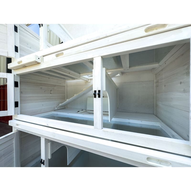 Zylina Modern 3 Story High Rise