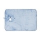 preview thumbnail 2 of 1, Koala Bear 44" x 30" Throw Blanket
