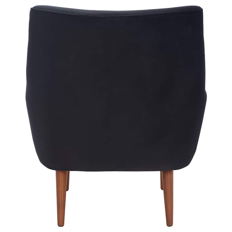 SAFAVIEH Hilma Accent Chair - 27" W x 30" D x 31" H - 27Wx30Dx31H