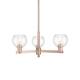 Option Antique Copper / Clear