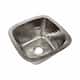 Option Polished Nickel